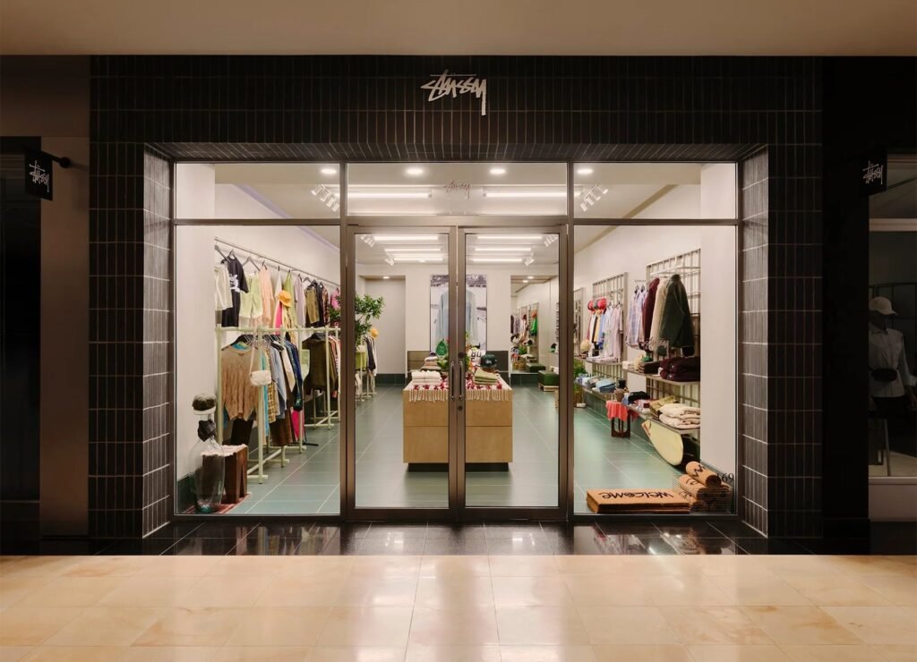 Official Stussy Hoodie Store In USA