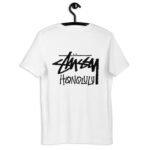 Stussy Honolulu T Shirt