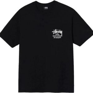 Stussy Los Angeles T Shirt