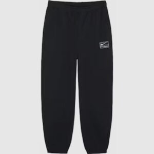 Stussy x Nike Joggers Stone Washed Fleece